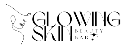 Glowing Skin logo